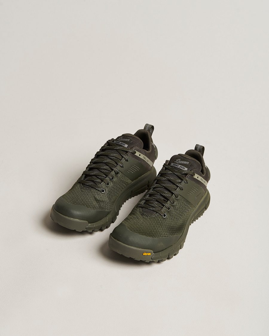 Herren | Hikingschuhe | Danner | Trail 2650 Mesh GTX Trail Sneaker Forrest Night