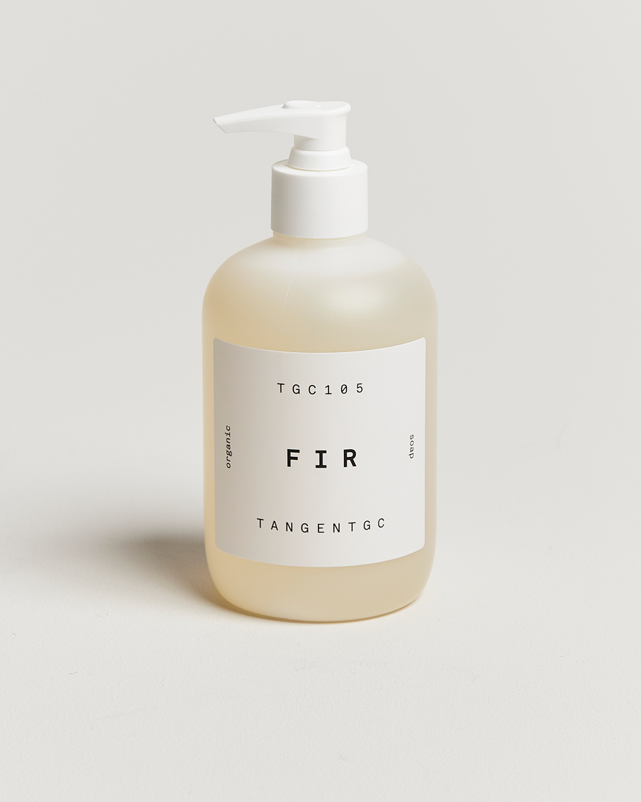 Herren | Tangent GC TGC105 Fir Soap 350ml | Tangent GC | TGC105 Fir Soap 350ml