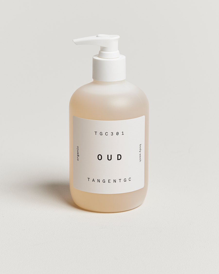 Herren | Körperpflege | Tangent GC | TGC301 Oud Body Wash 350ml