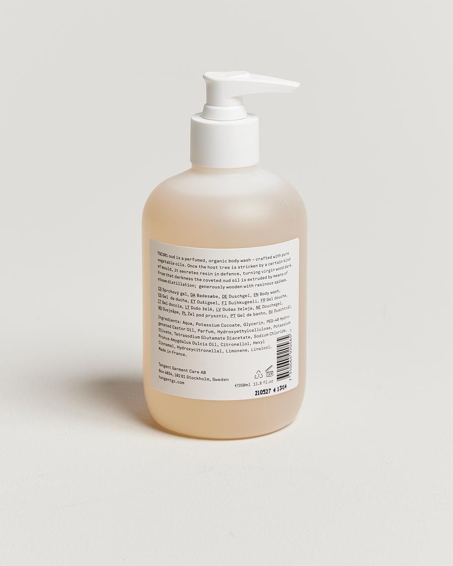 Herren | Körperpflege | Tangent GC | TGC301 Oud Body Wash 350ml