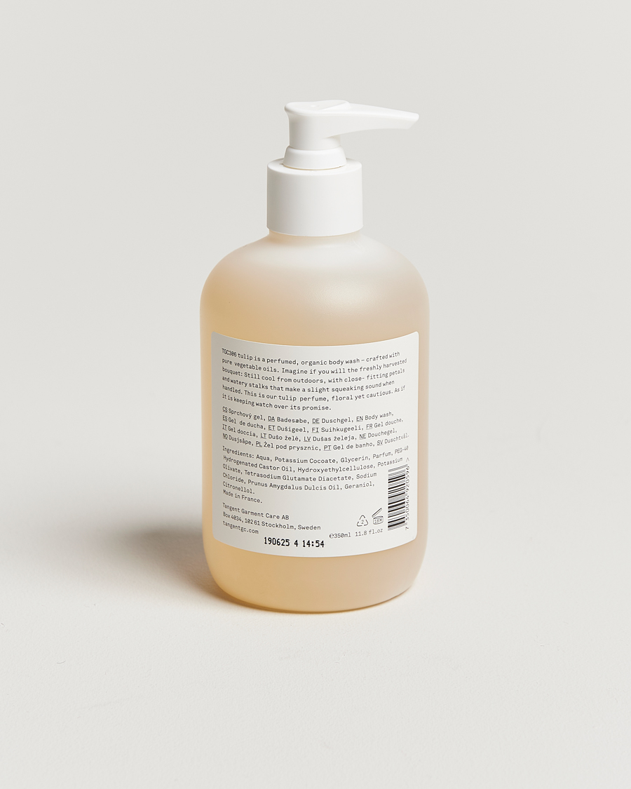 Herren | Tangent GC TGC306 Tulip Body Wash 350ml | Tangent GC | TGC306 Tulip Body Wash 350ml