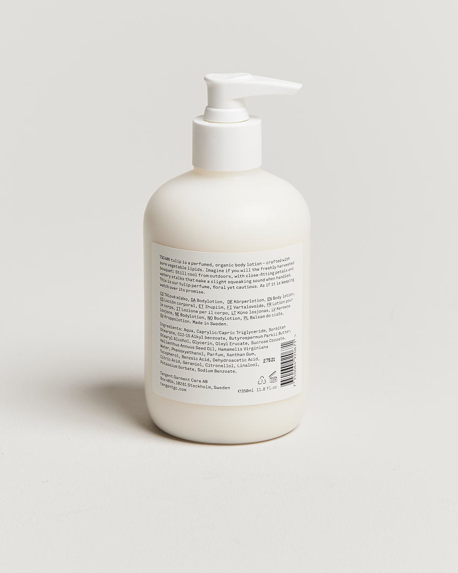 Herren | Tangent GC | Tangent GC | TGC406 Tulip Body Lotion 350ml 