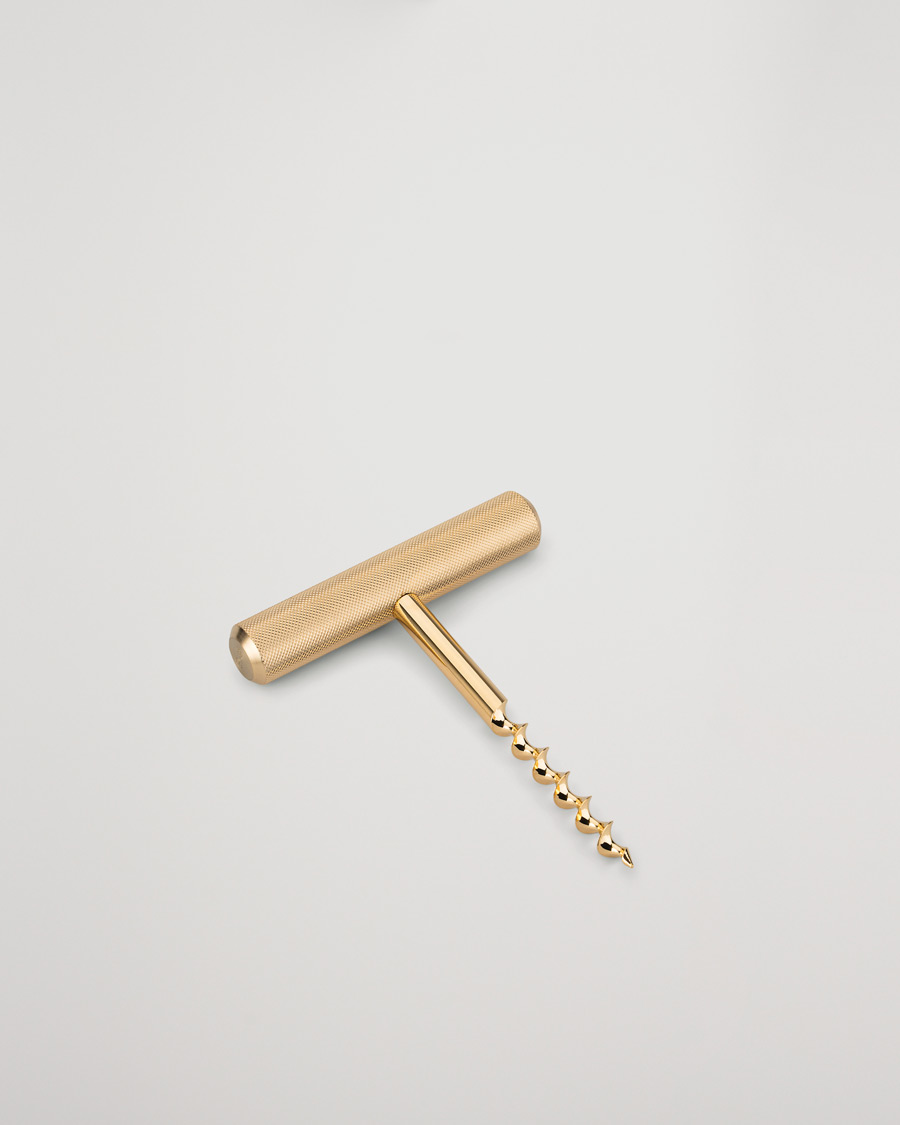 Herren | Für das Zuhause | Skultuna | Bottle Opener Brass