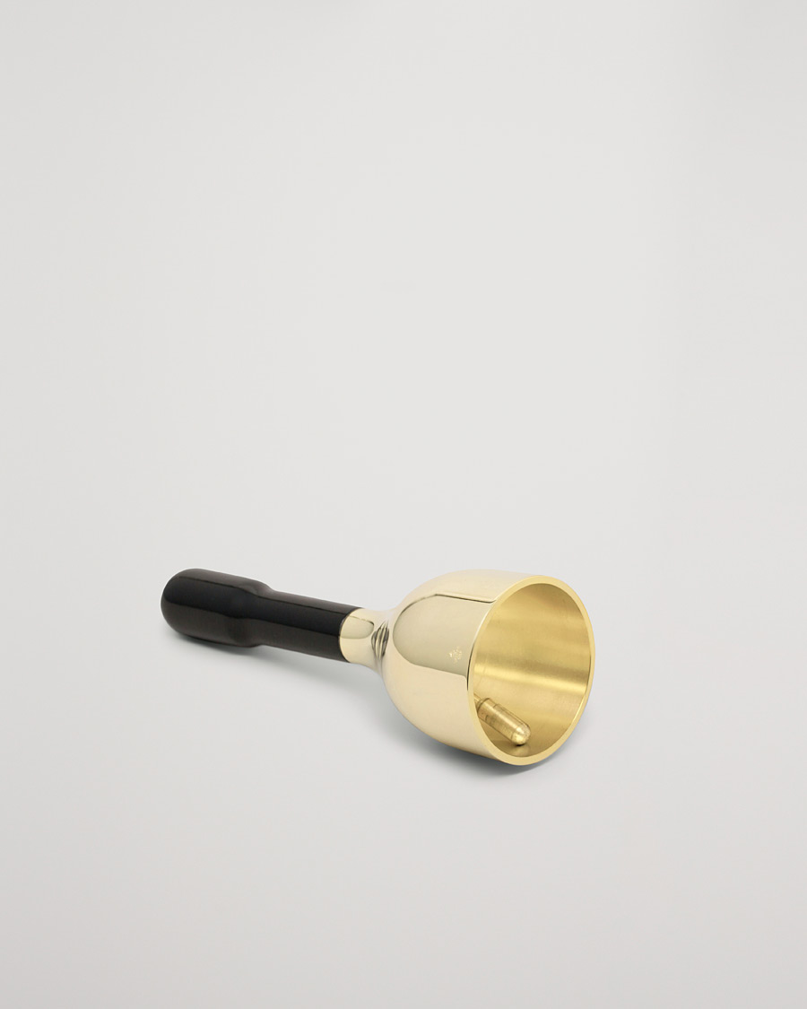 Herren | Für das Zuhause | Skultuna | Ring my Bell Brass