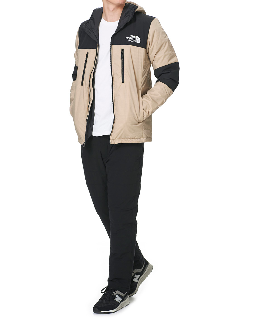 Herren | Jacken | The North Face | Himalayan Light Synth Jacket Flax