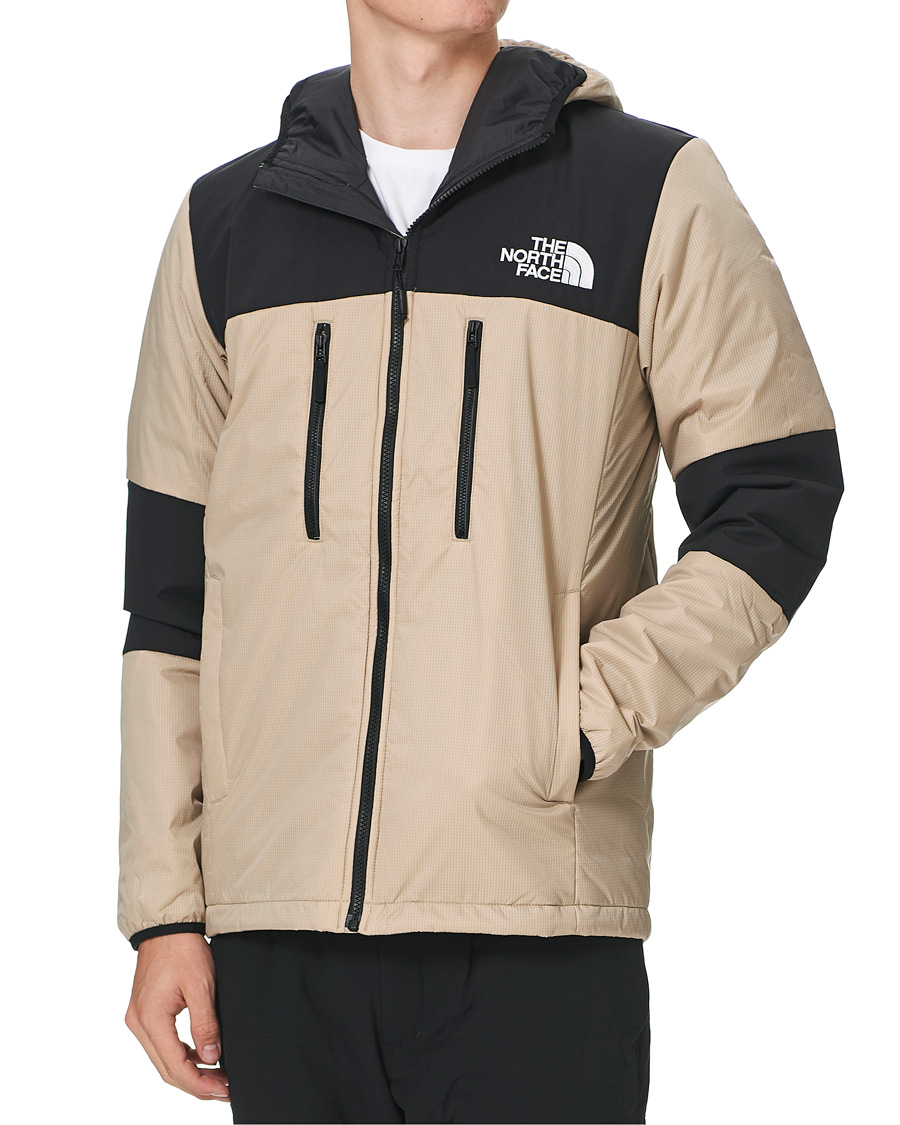 Herren | Jacken | The North Face | Himalayan Light Synth Jacket Flax