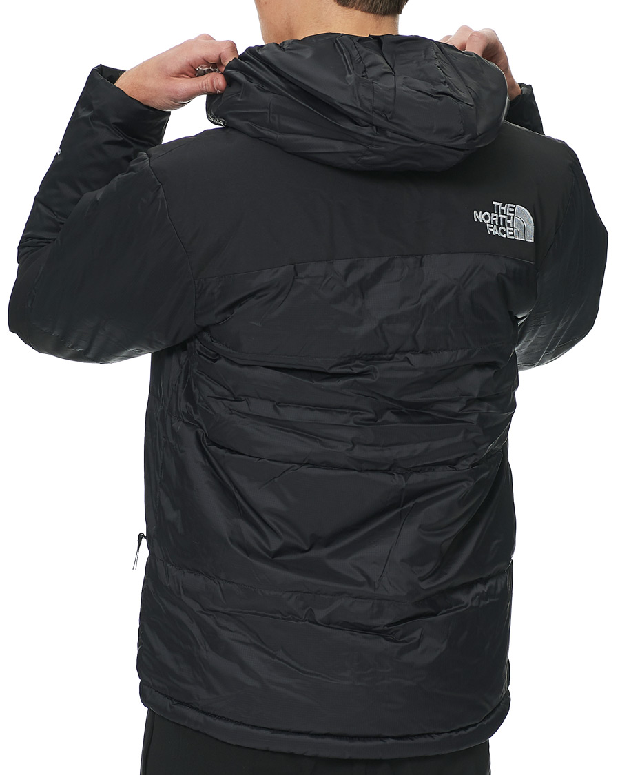 Herren | Jacken | The North Face | Himalayan Light Down Hoodie Black