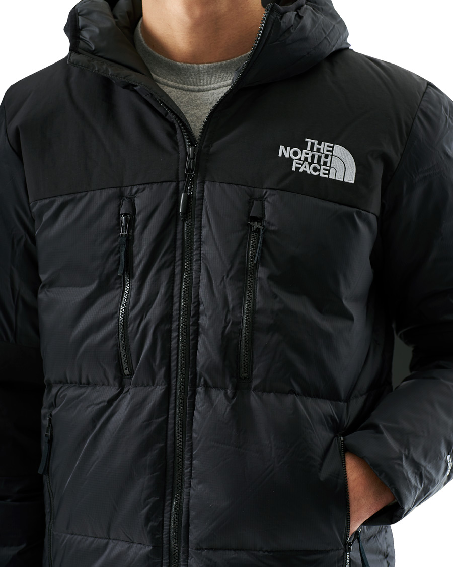 Herren | Jacken | The North Face | Himalayan Light Down Hoodie Black