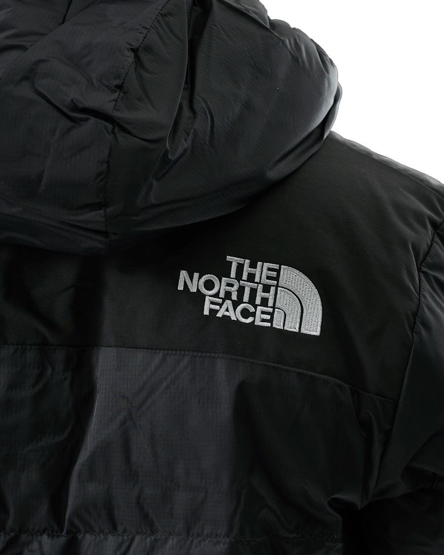 Herren | Jacken | The North Face | Himalayan Light Down Hoodie Black