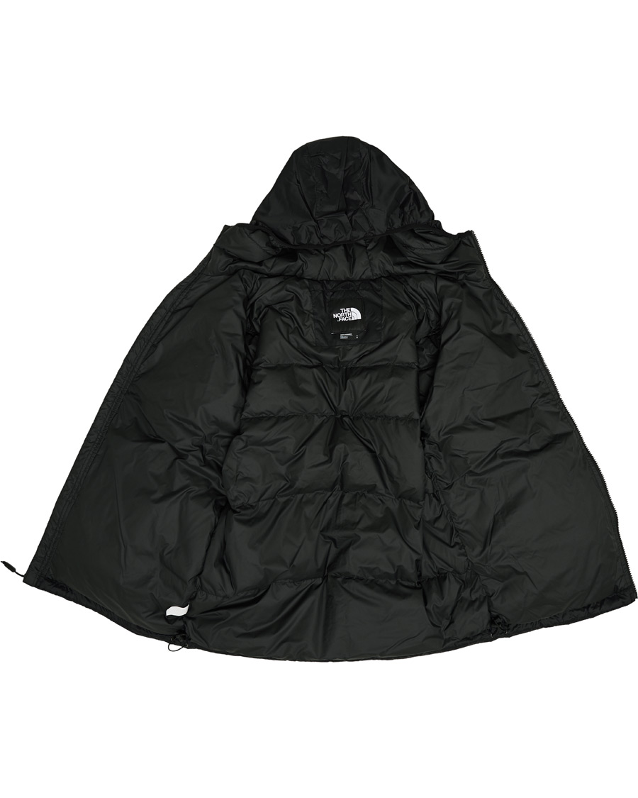 Herren | Jacken | The North Face | Himalayan Light Down Hoodie Black