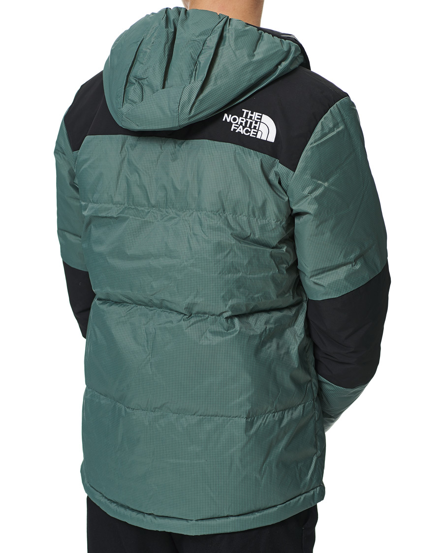 Herren | Jacken | The North Face | Himalayan Light Down Hoodie Balsam Green