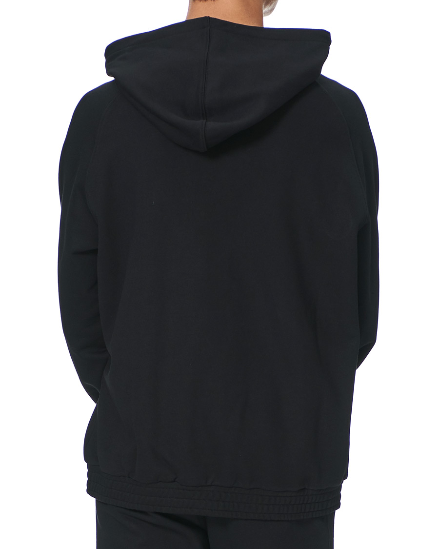 Herren | Pullover | Filippa K | Adam Hoodie Black