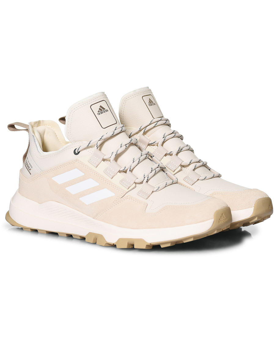 Herren | adidas Performance Terrex Hikster Sneaker Off White | adidas Performance | Terrex Hikster Sneaker Off White