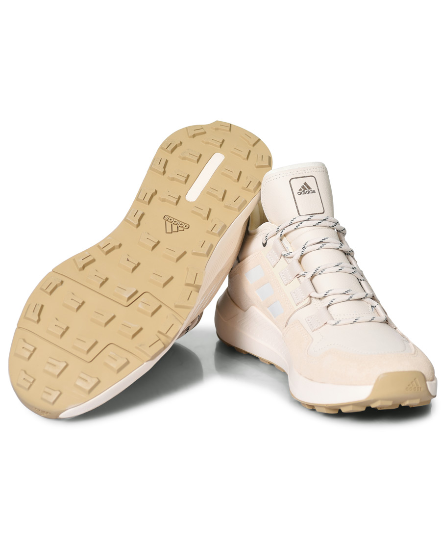 Herren | adidas Performance Terrex Hikster Sneaker Off White | adidas Performance | Terrex Hikster Sneaker Off White