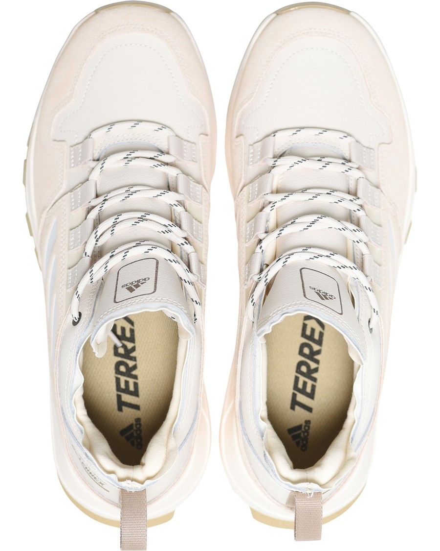 Herren | adidas Performance Terrex Hikster Sneaker Off White | adidas Performance | Terrex Hikster Sneaker Off White