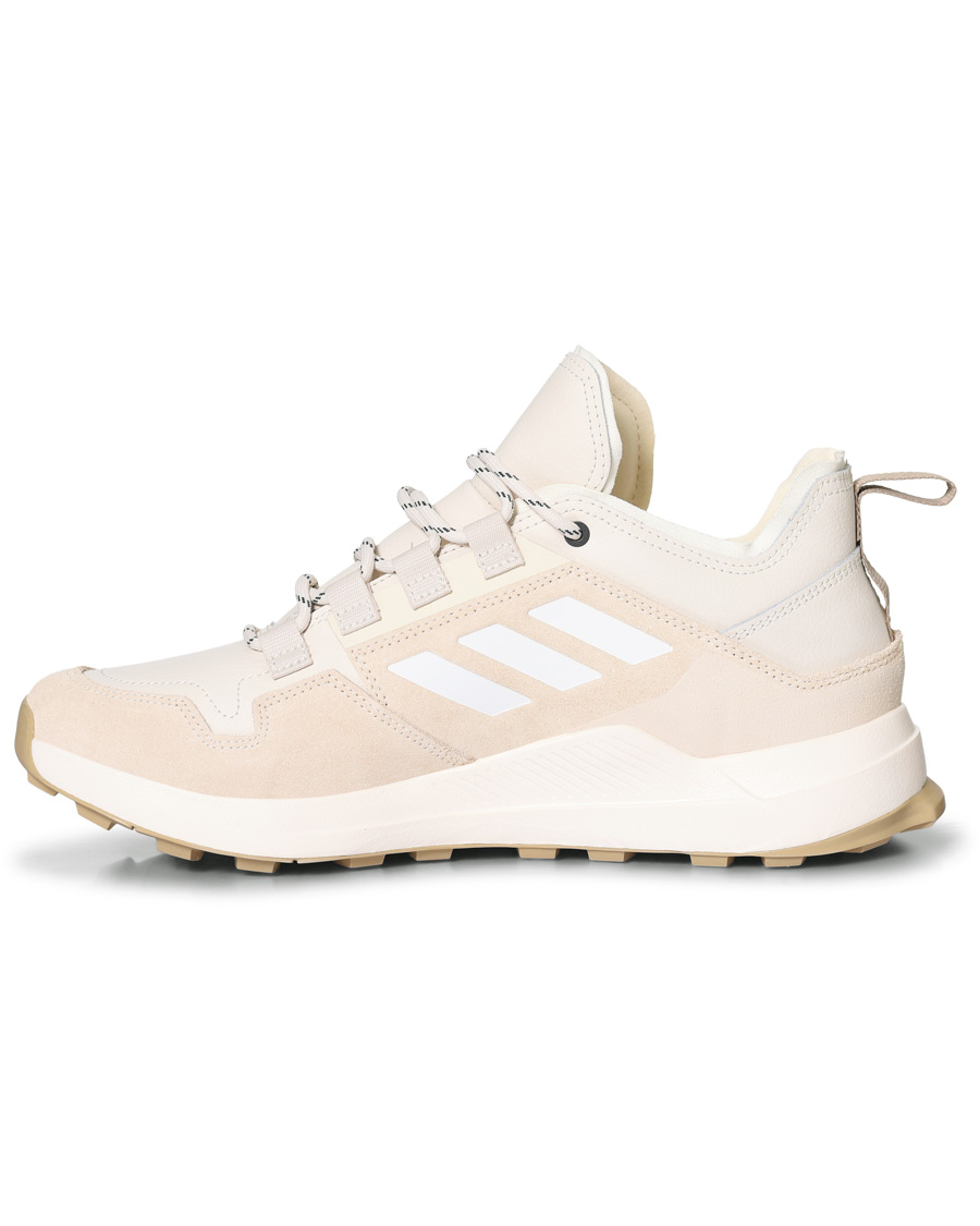 Herren | adidas Performance Terrex Hikster Sneaker Off White | adidas Performance | Terrex Hikster Sneaker Off White