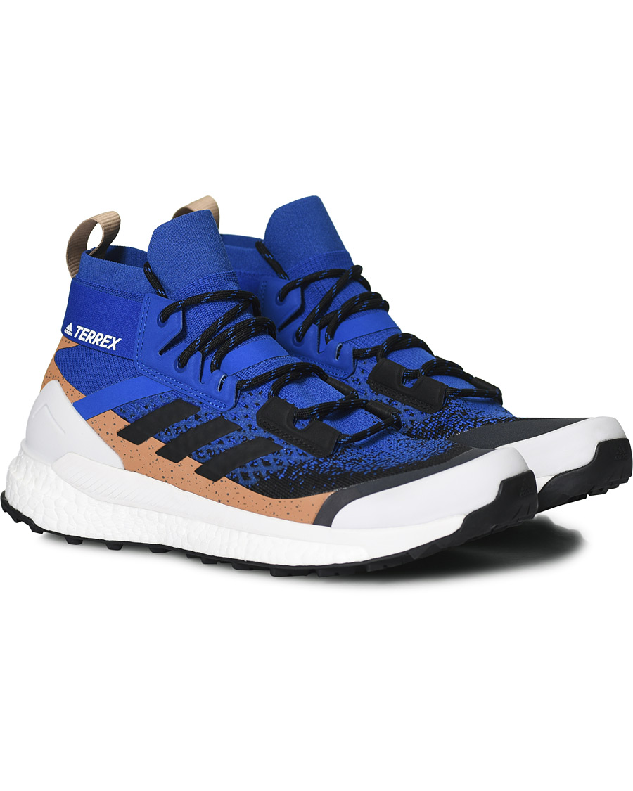 Herren | adidas Performance Terrex Free Hiker Blue | adidas Performance | Terrex Free Hiker Blue