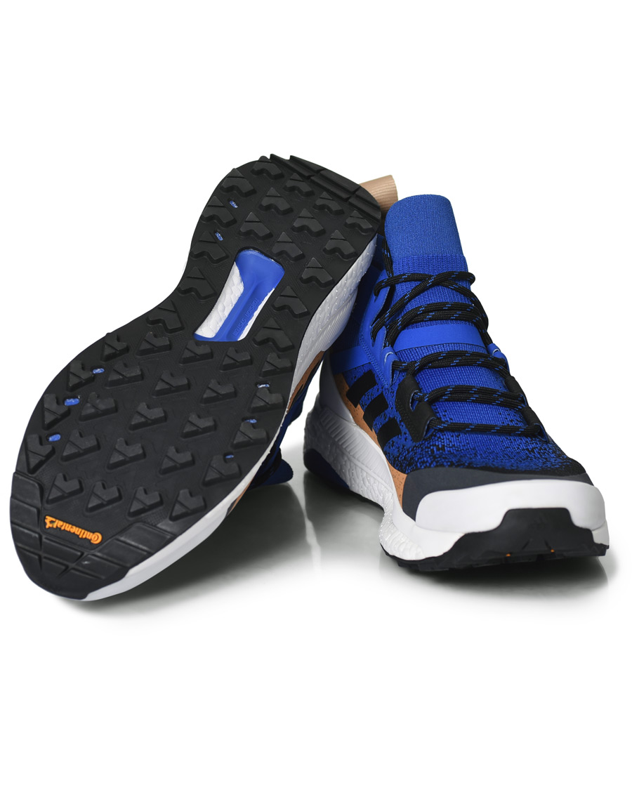 Herren | adidas Performance Terrex Free Hiker Blue | adidas Performance | Terrex Free Hiker Blue