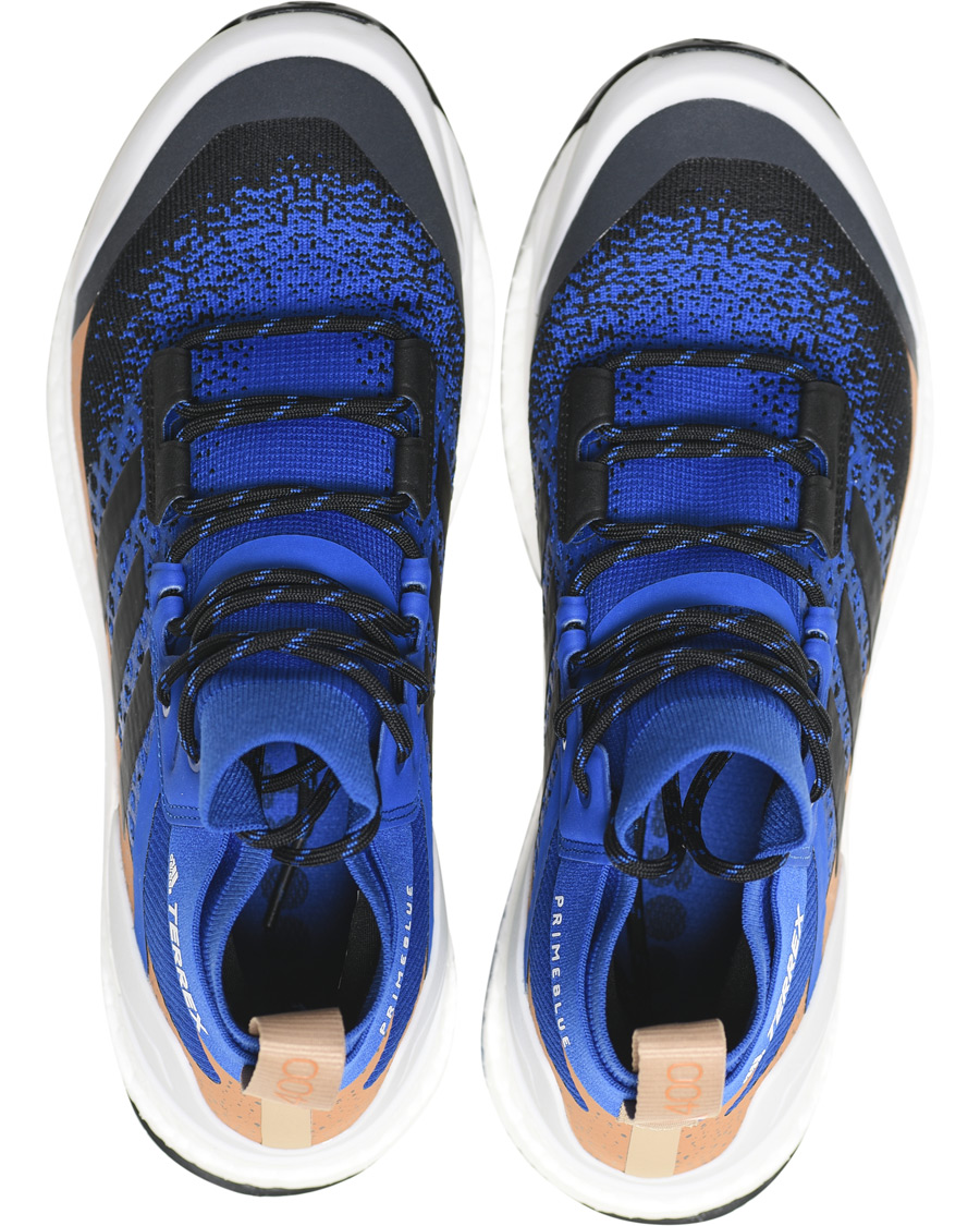 Herren | adidas Performance Terrex Free Hiker Blue | adidas Performance | Terrex Free Hiker Blue