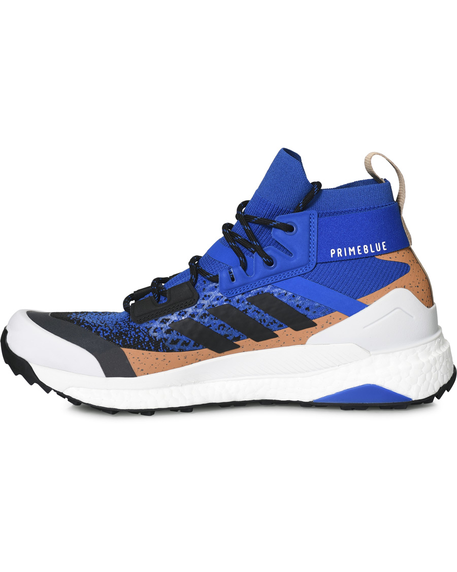 Herren | adidas Performance Terrex Free Hiker Blue | adidas Performance | Terrex Free Hiker Blue