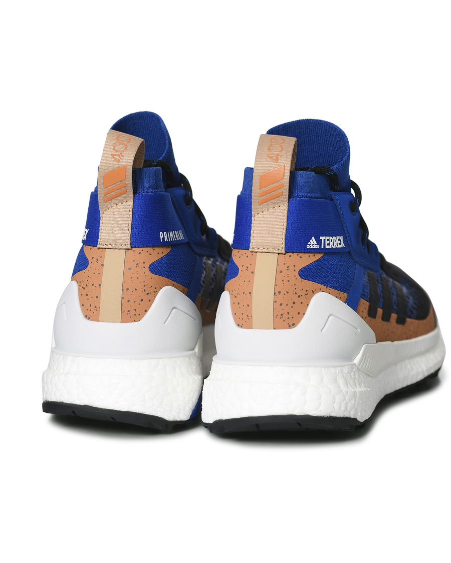 Herren | adidas Performance Terrex Free Hiker Blue | adidas Performance | Terrex Free Hiker Blue