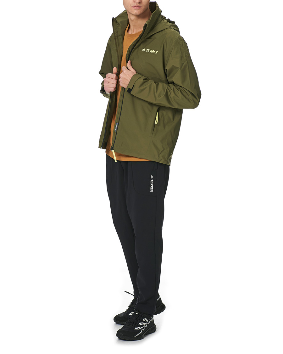 Herren | Hosen | adidas Performance | Terrex Trousers Black