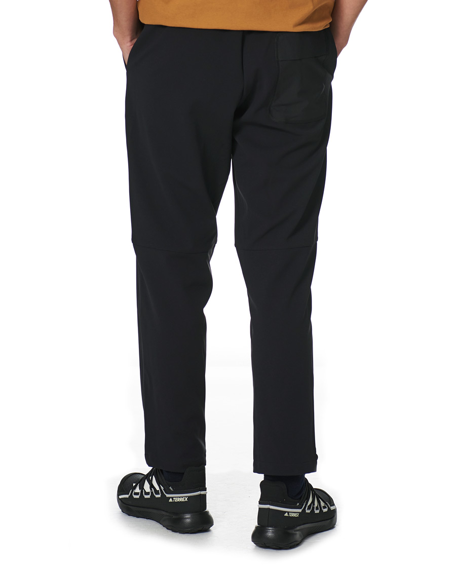 Herren | Hosen | adidas Performance | Terrex Trousers Black