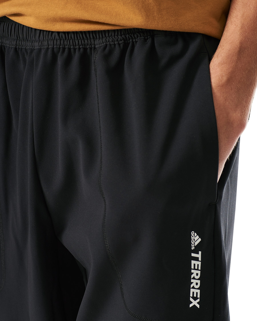 Herren | Hosen | adidas Performance | Terrex Trousers Black