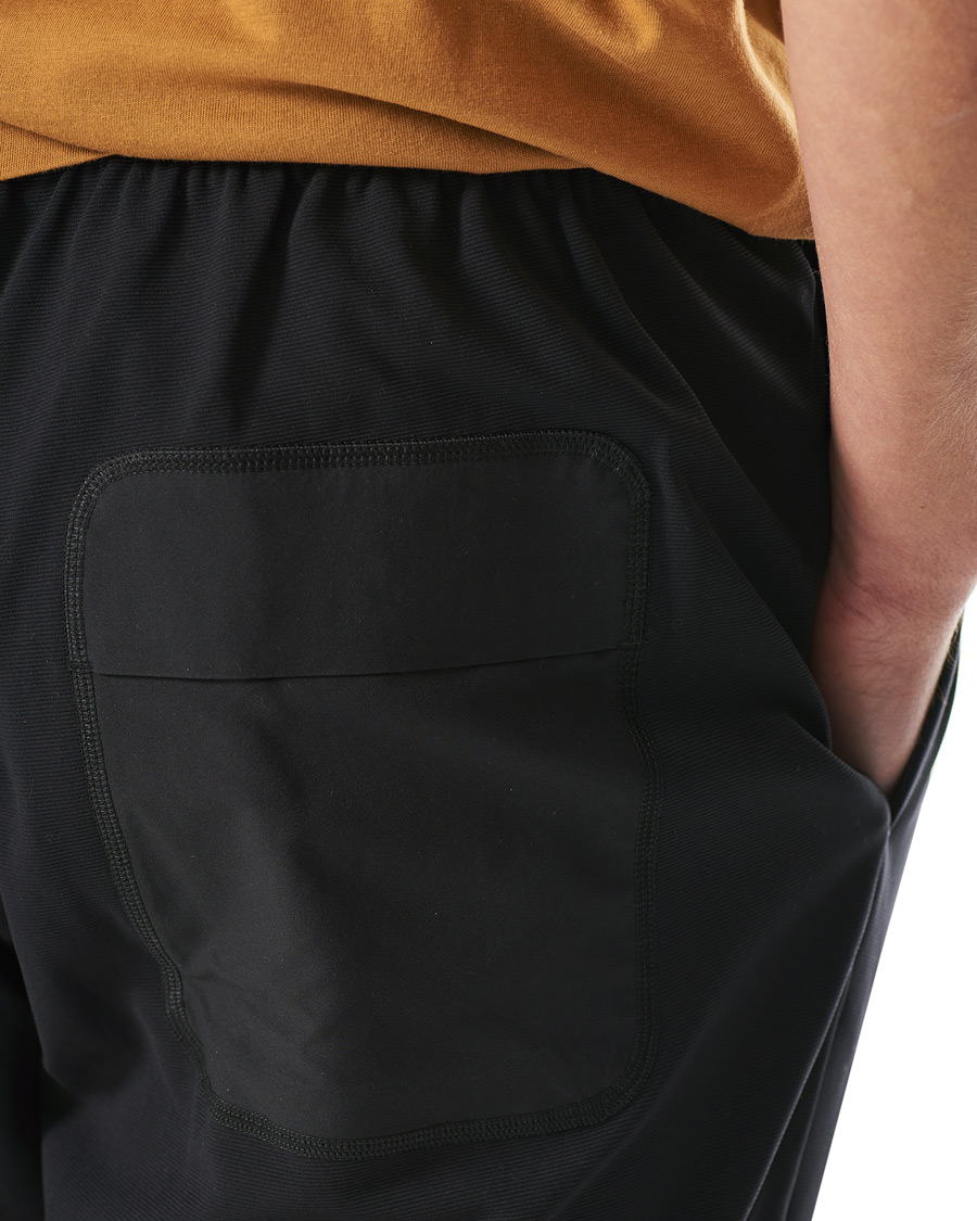 Herren | Hosen | adidas Performance | Terrex Trousers Black
