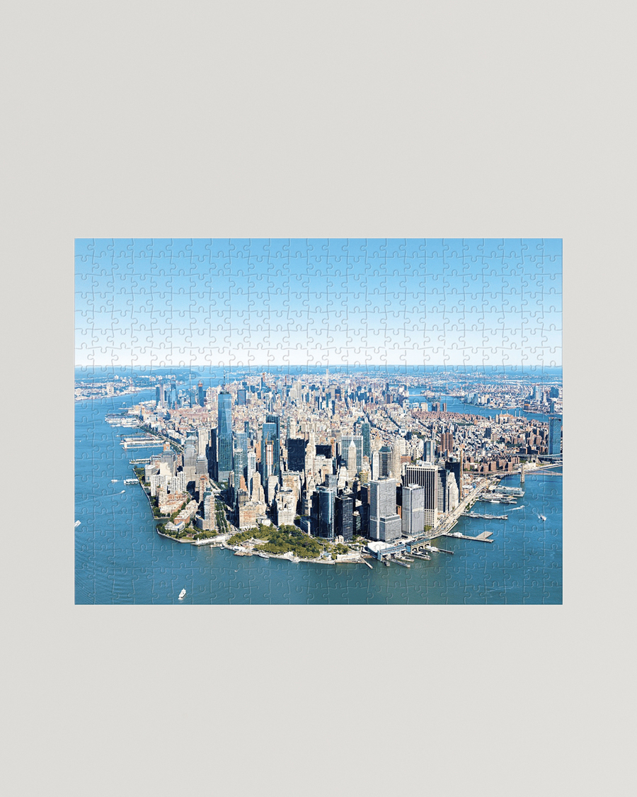 Herren | New Mags | New Mags | Gray Malin-New York City 500 Pieces Puzzle 