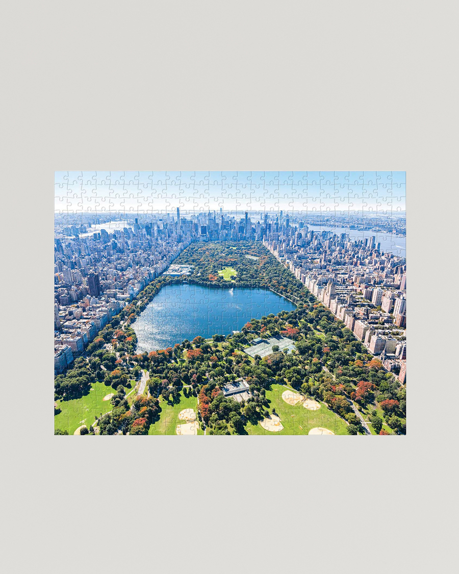Herren | Spiel und Freizeit | New Mags | Gray Malin-New York City 500 Pieces Puzzle
