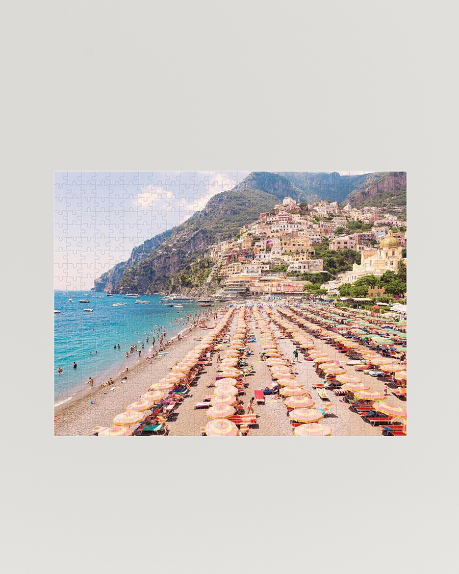 Herren | Spiel und Freizeit | New Mags | Gray Malin-Italy Two-sided 500 Pieces Puzzle