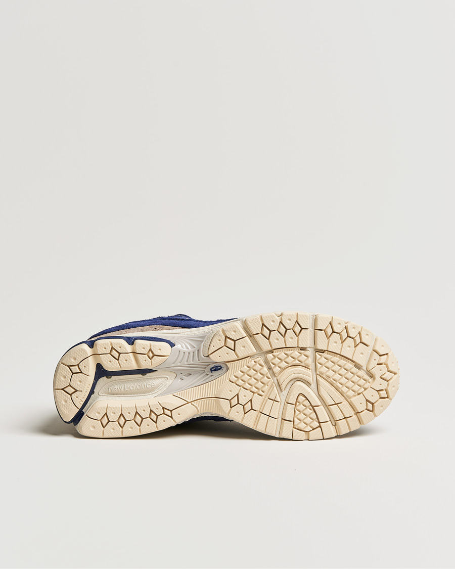 Herren | New Balance M2002 Sneaker Blue | New Balance | M2002 Sneaker Blue