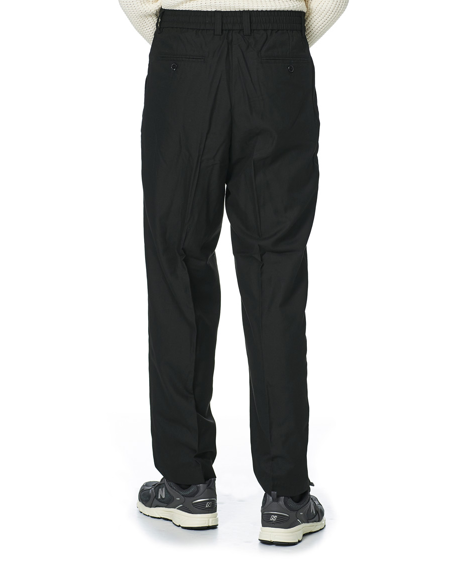 Herren | Hosen | Samsøe Samsøe | Samsøe & Samsøe Harald Trousers Black