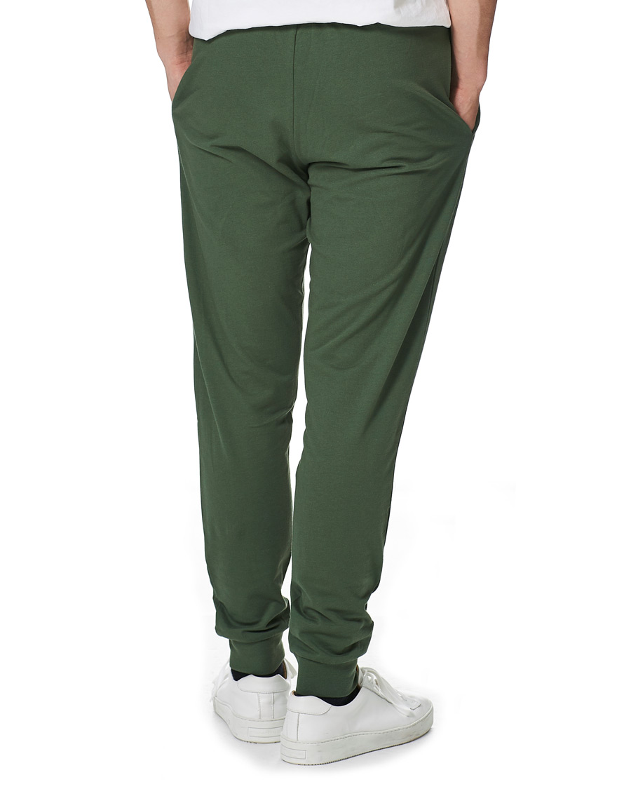 Herren | Hosen | BOSS BLACK | BOSS Authentic Pants Green
