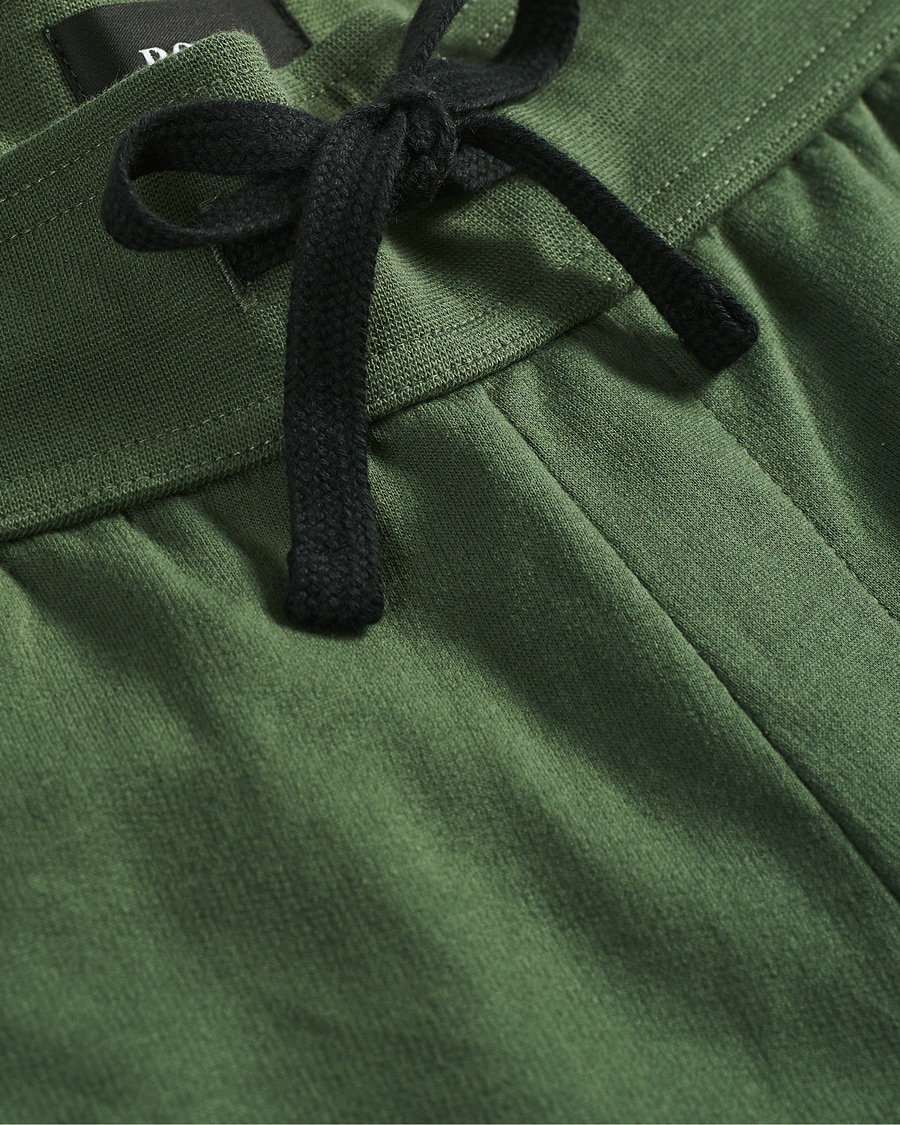 Herren | Hosen | BOSS BLACK | BOSS Authentic Pants Green