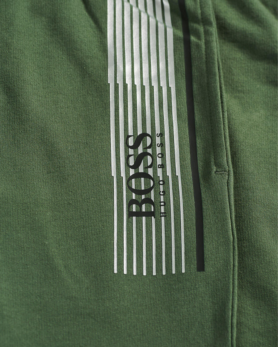 Herren | Hosen | BOSS BLACK | BOSS Authentic Pants Green