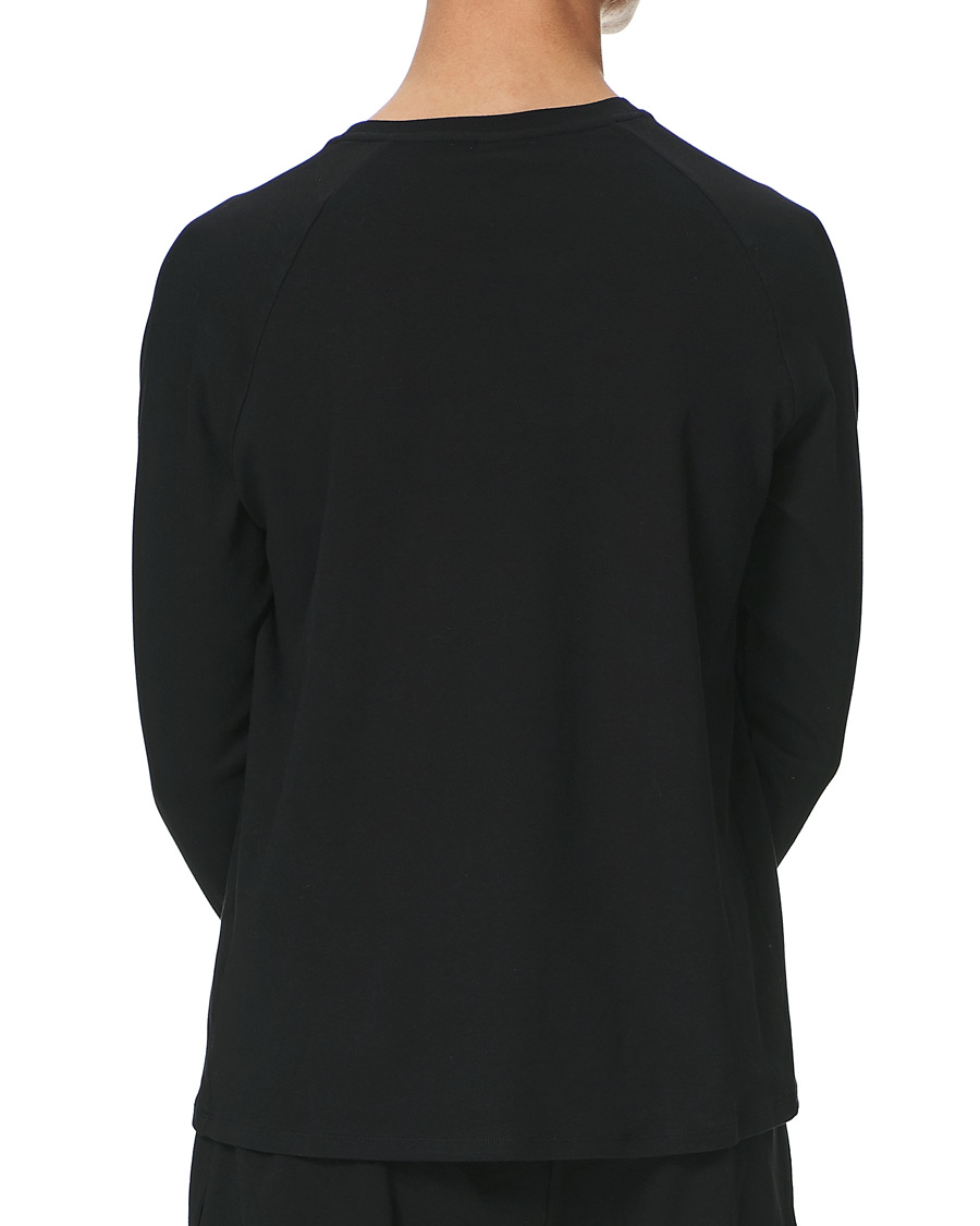 Herren | Schlafanzüge & Bademäntel | BOSS BLACK | BOSS Unwrapped Pyjamas Set Black