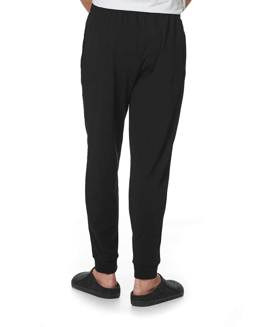 Herren | Schlafanzüge & Bademäntel | BOSS BLACK | BOSS Unwrapped Pyjamas Set Black