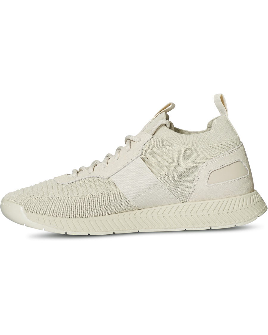 Herren | BOSS Titanium Running Sneaker Open White | BOSS BLACK | BOSS Titanium Running Sneaker Open White