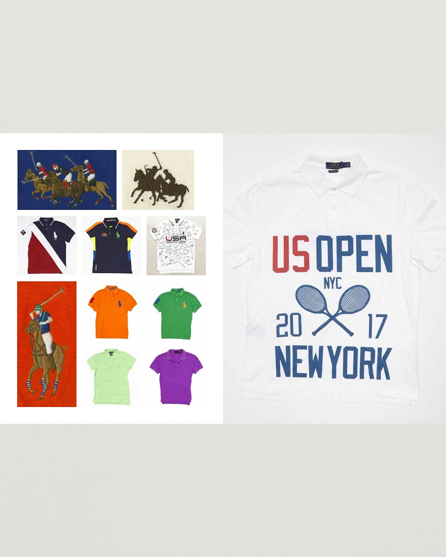 Herren | New Mags Ralph Lauren's Polo Shirt | New Mags | Ralph Lauren's Polo Shirt