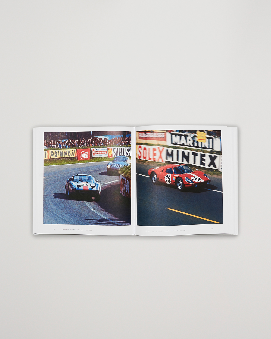Herren | Bücher | New Mags | Porsche 904 