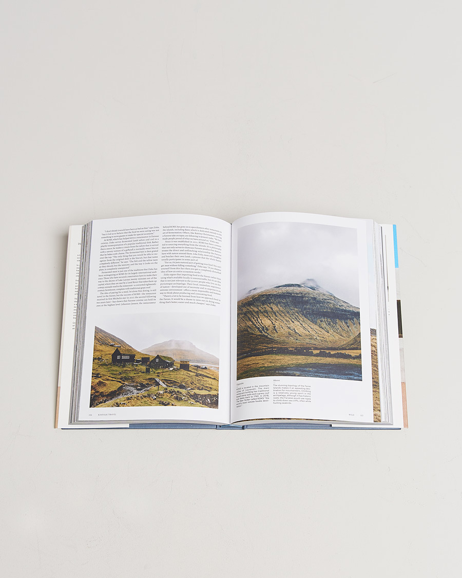 Herren | Bücher | New Mags | Kinfolk - Travel 