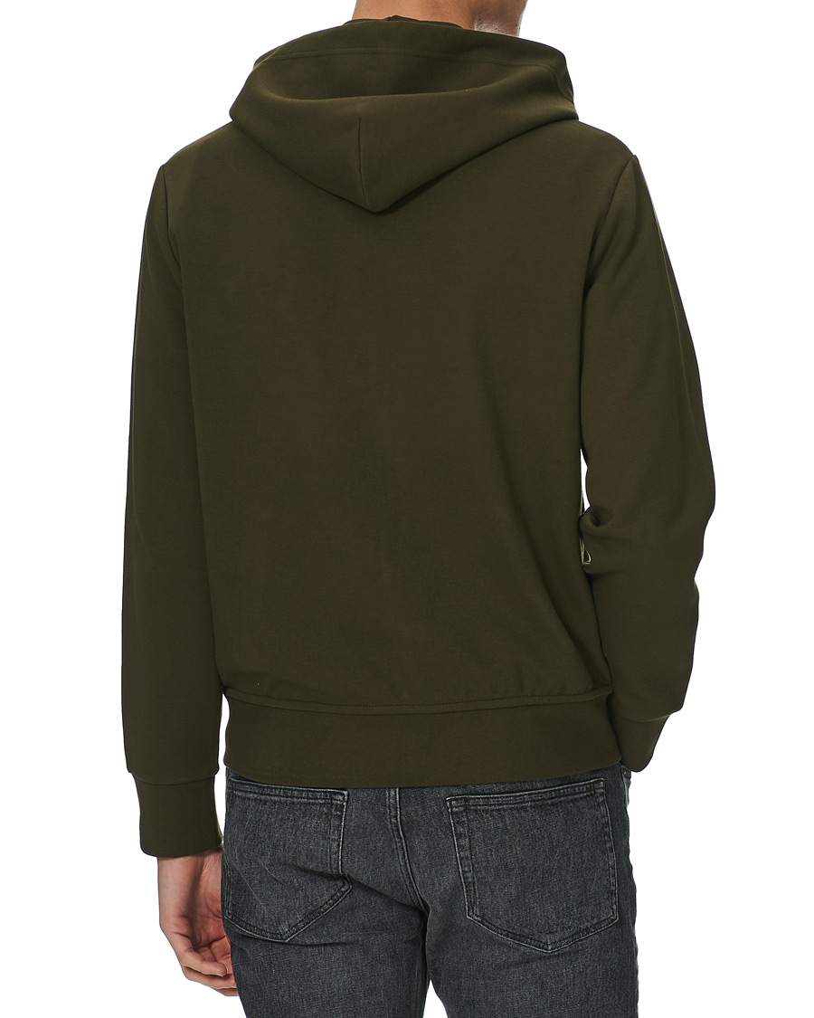 Herren | Pullover | Polo Ralph Lauren | Tech Hoodie Company Olive