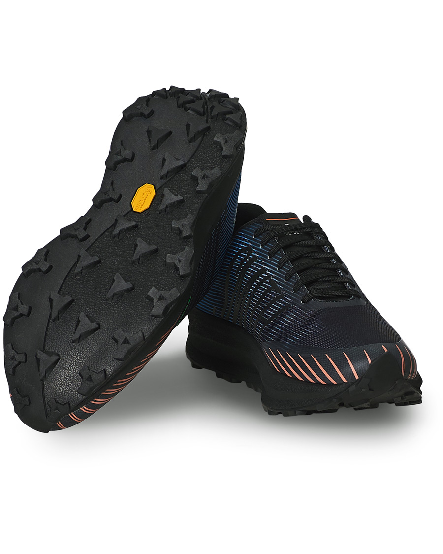 Herren | Paul Smith Sierra Running Sneaker Black | Paul Smith | Sierra Running Sneaker Black