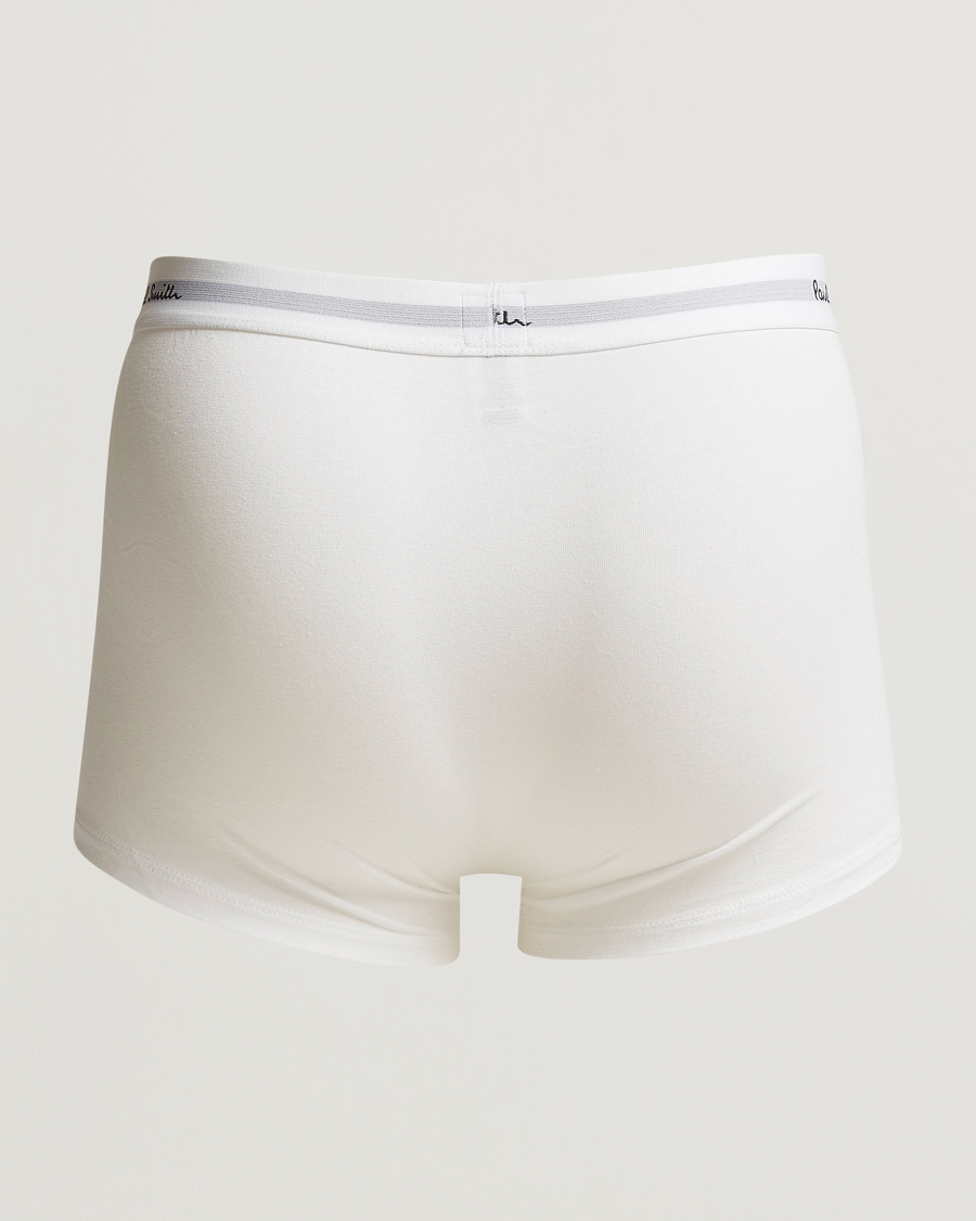 Herren | Unterwäsche | Paul Smith | 3-Pack Trunk Multi
