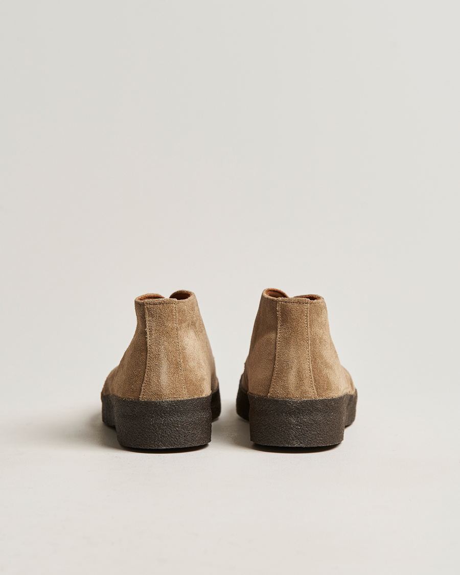 Herren | Boots | Sanders | Joel Chukka Boot Dirty Buck Suede
