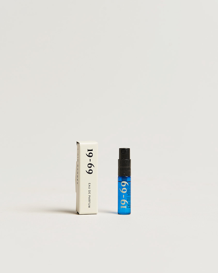 Herre | Livsstil | 19-69 | The Collection Set 7x2,5ml  