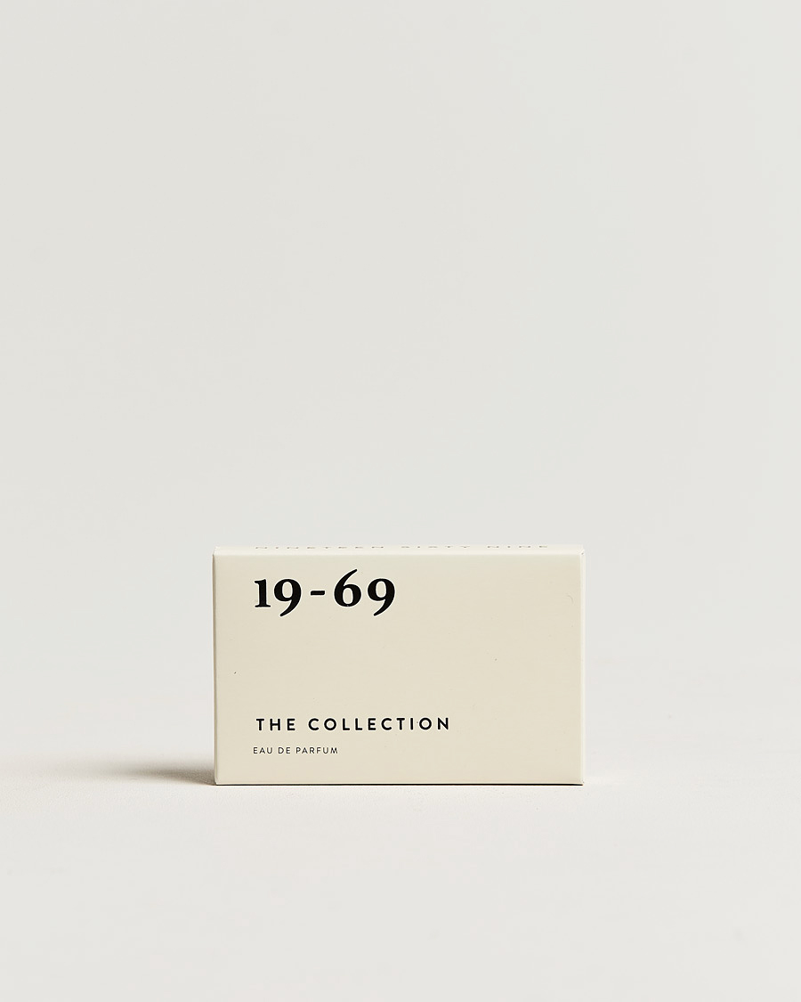 Herren | Parfüm | 19-69 | The Collection Set 7x2,5ml