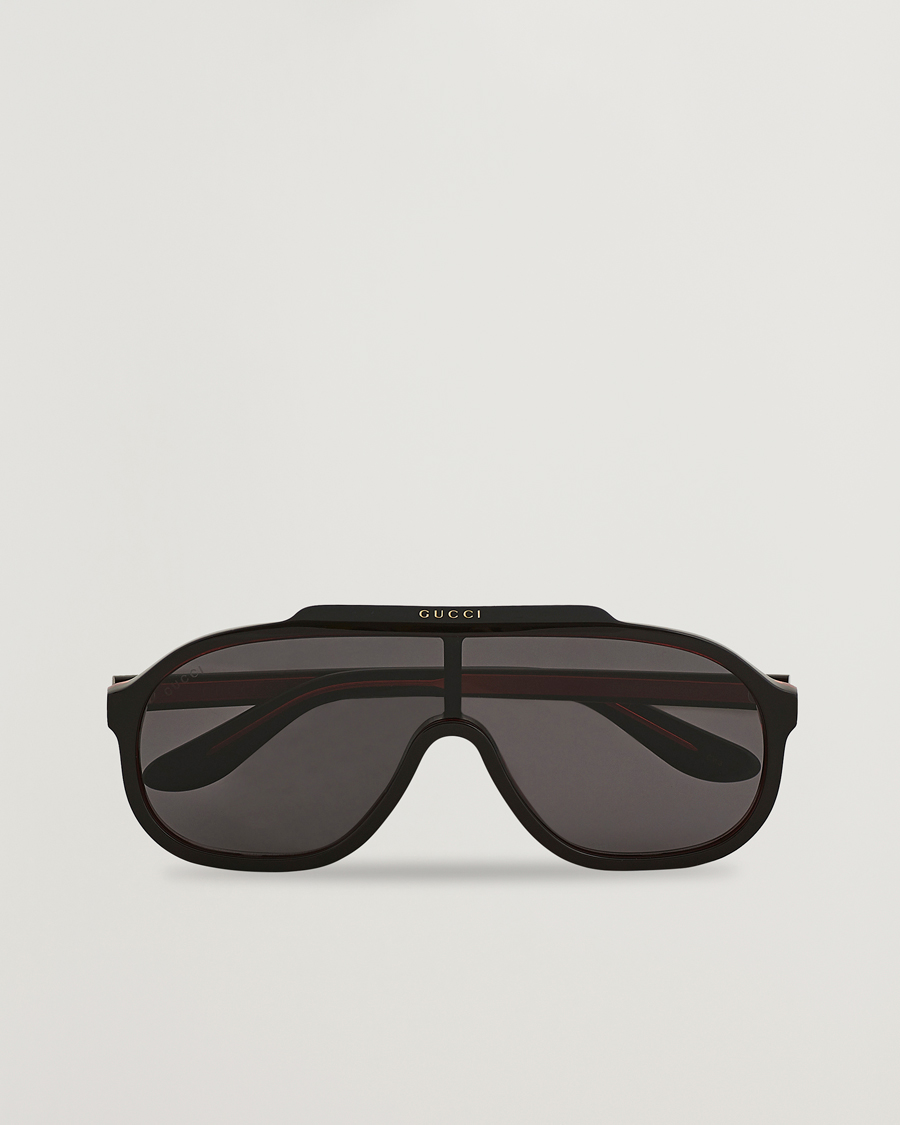 Herren | Gucci GG1038S Sunglasses Black | Gucci | GG1038S Sunglasses Black